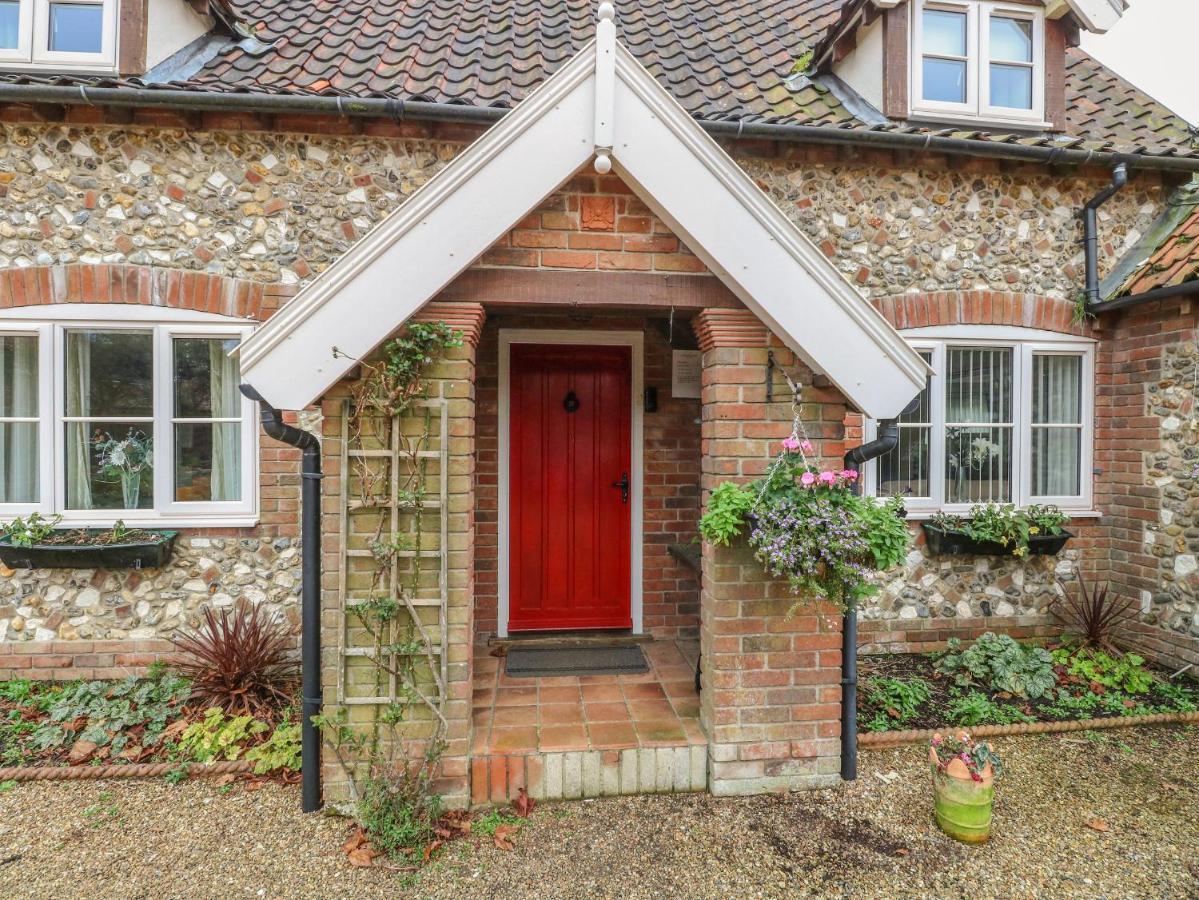 Sleepeezy Kettlestone Exterior foto