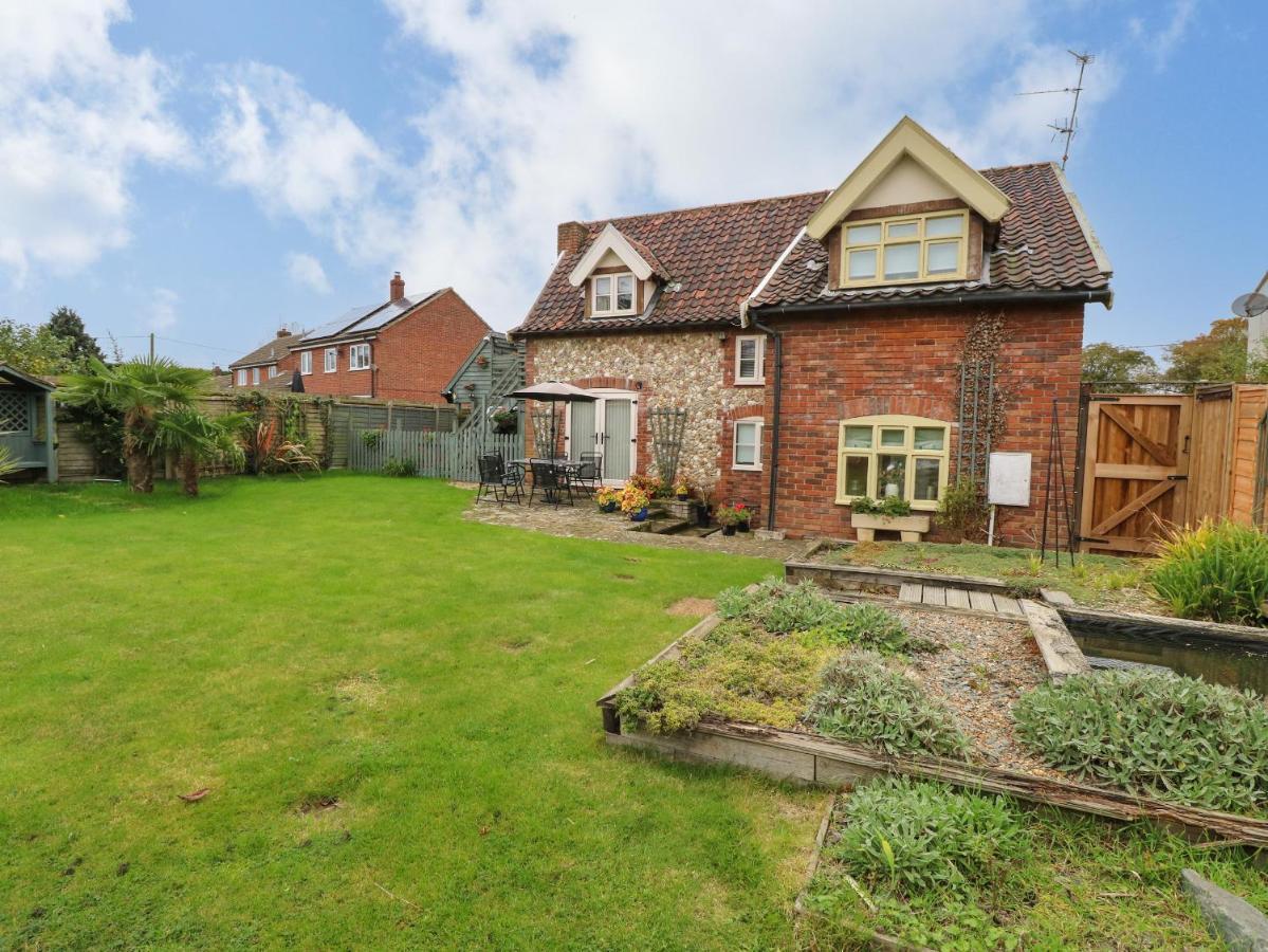 Sleepeezy Kettlestone Exterior foto