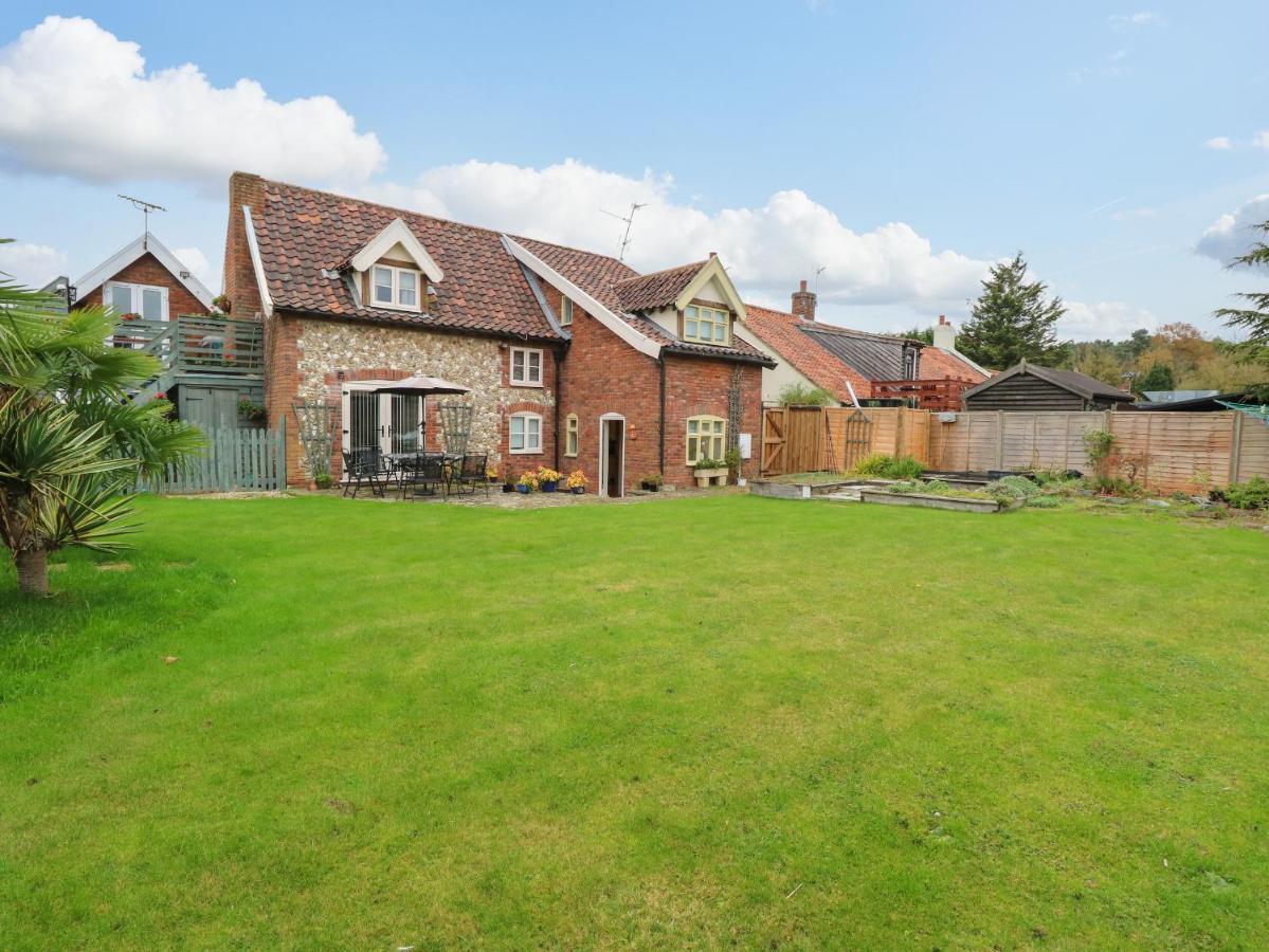 Sleepeezy Kettlestone Exterior foto